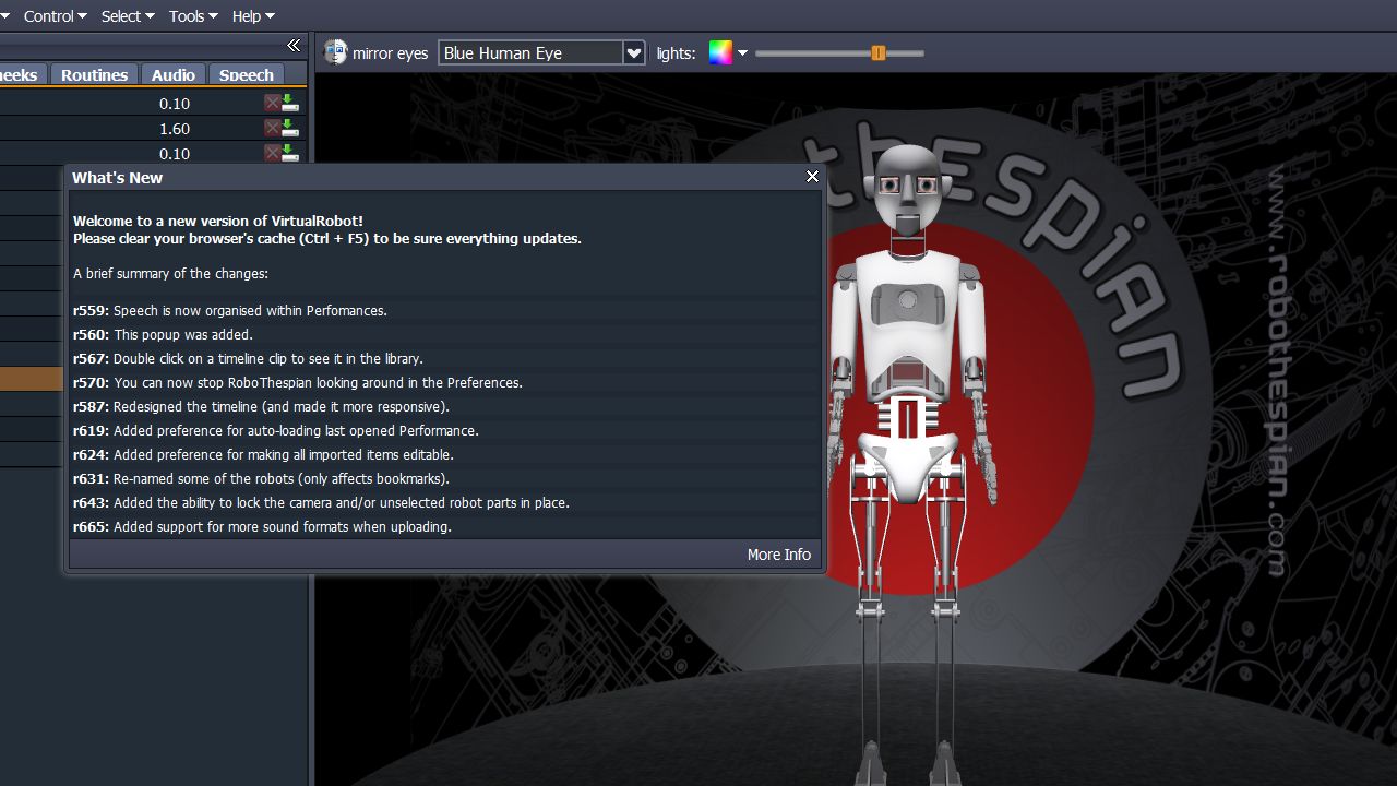 Virtual world pro robot v21 free download