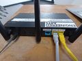 RoboThespian (optional) router for offline access - rear connections.jpg