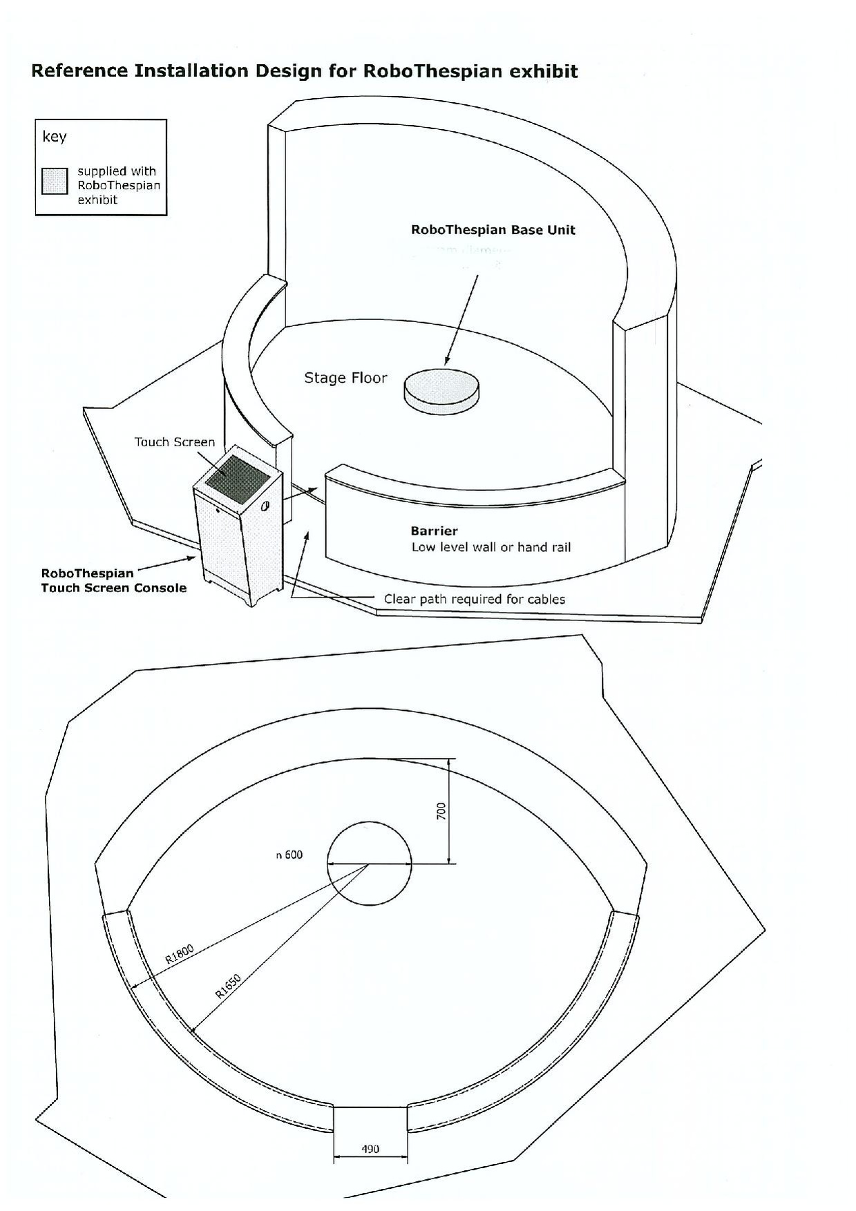 RoboThespian stage design.pdf
